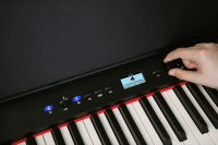 Цифрове піаніно NUX NCK-330-W 4 – techzone.com.ua Цифрове піаніно NUX NCK-330-W 4 – techzone.com.ua