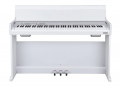 Цифрове піаніно NUX NCK-330-W 1 – techzone.com.ua