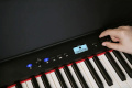 Цифрове піаніно NUX NCK-330-W 4 – techzone.com.ua