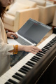 Цифрове піаніно NUX NCK-330-W 5 – techzone.com.ua