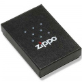 Запальничка Zippo 218.907 FLORAL FAN 5 – techzone.com.ua