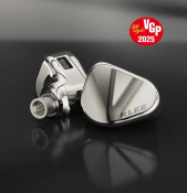 Навушники iBasso KLEE Silver 7 – techzone.com.ua Навушники iBasso KLEE Silver 7 – techzone.com.ua