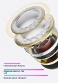 Навушники iBasso KLEE Silver 3 – techzone.com.ua