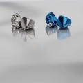 Навушники iBasso KLEE Silver 5 – techzone.com.ua