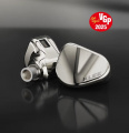 Навушники iBasso KLEE Silver 7 – techzone.com.ua