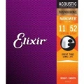 Струни для акустичних гітар Elixir PB NW CL (3 Pk) – techzone.com.ua