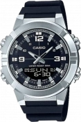 Чоловічий годинник Casio Standard AMW-870-1A 1 – techzone.com.ua