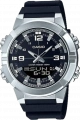 Чоловічий годинник Casio Standard AMW-870-1A 1 – techzone.com.ua