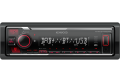 Цифровий медіа-ресивер Kenwood KMM-BT408DAB 1 – techzone.com.ua