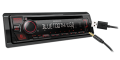 Цифровий медіа-ресивер Kenwood KMM-BT408DAB 3 – techzone.com.ua