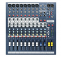 Микшерный пульт Soundcraft EPM8 (SCR-RW5735UK) 1 – techzone.com.ua