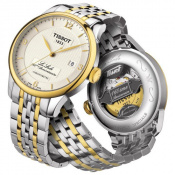 Чоловічий годинник Tissot Le Locle Automatic COSC T006.408.22.037.00 4 – techzone.com.ua Чоловічий годинник Tissot Le Locle Automatic COSC T006.408.22.037.00 4 – techzone.com.ua