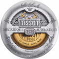 Чоловічий годинник Tissot Le Locle Automatic COSC T006.408.22.037.00 2 – techzone.com.ua