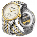 Чоловічий годинник Tissot Le Locle Automatic COSC T006.408.22.037.00 4 – techzone.com.ua