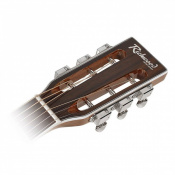 Гитара акустическая Richwood RV-70-(NT) blues guitar 4 – techzone.com.ua Гитара акустическая Richwood RV-70-(NT) blues guitar 4 – techzone.com.ua