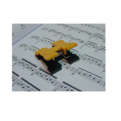 Набор зажимов для нот Hercules HA150D 3 – techzone.com.ua