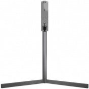 Стійка Loewe floor stand motor s.77 Graphite Grey (60804D00) 1 – techzone.com.ua