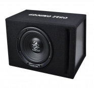 Сабвуфер Ground Zero GZIB 20BR 2 – techzone.com.ua Сабвуфер Ground Zero GZIB 20BR 2 – techzone.com.ua