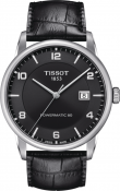 Чоловічий годинник Tissot Luxury Powermatic 80 T086.407.16.057.00