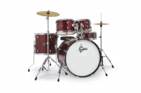 Ударна установка Gretsch Renegade Ruby Sparkle