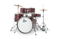 Ударна установка Gretsch Renegade Ruby Sparkle 2 – techzone.com.ua