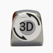 Камера Prime-X MCM-15 (срібляста) 5 – techzone.com.ua Камера Prime-X MCM-15 (срібляста) 5 – techzone.com.ua