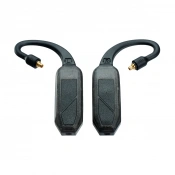 Bluetooth-адаптери iFi GO Pod Air Black 1 – techzone.com.ua