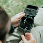 Bluetooth-адаптери iFi GO Pod Air Black 8 – techzone.com.ua Bluetooth-адаптери iFi GO Pod Air Black 8 – techzone.com.ua