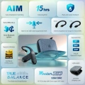 Bluetooth-адаптери iFi GO Pod Air Black 5 – techzone.com.ua