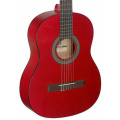 Классическая гитара Stagg C440 M RED 2 – techzone.com.ua