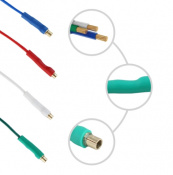 Кабелі підключення для картриджа GOKA GK-R21A Pro 2 – techzone.com.ua Кабелі підключення для картриджа GOKA GK-R21A Pro 2 – techzone.com.ua