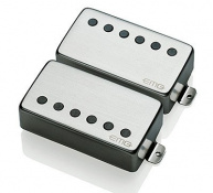 Звукознімач EMG JH HET SET (Brushed Chrome) 1 – techzone.com.ua