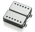 Звукознімач EMG JH HET SET (Brushed Chrome) 1 – techzone.com.ua
