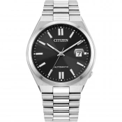 Чоловічий годинник Citizen Tsuyosa 40mm Automatic NJ0150-56E 1 – techzone.com.ua