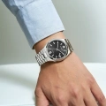 Чоловічий годинник Citizen Tsuyosa 40mm Automatic NJ0150-56E 5 – techzone.com.ua