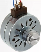 Комплект для модернизации двигателя Rega 24V Motor Upgrade Kit 4 – techzone.com.ua Комплект для модернизации двигателя Rega 24V Motor Upgrade Kit 4 – techzone.com.ua