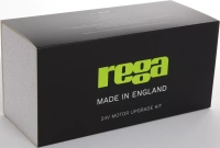 Комплект для модернизации двигателя Rega 24V Motor Upgrade Kit 5 – techzone.com.ua Комплект для модернизации двигателя Rega 24V Motor Upgrade Kit 5 – techzone.com.ua