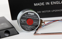Комплект для модернізації двигуна Rega 24V Motor Upgrade Kit 3 – techzone.com.ua Комплект для модернізації двигуна Rega 24V Motor Upgrade Kit 3 – techzone.com.ua