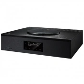Мережевий CD-ресивер Technics SA-C600EE-K Black 2 – techzone.com.ua