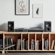 Мережевий CD-ресивер Technics SA-C600EE-K Black 7 – techzone.com.ua