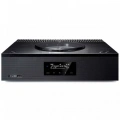 Мережевий CD-ресивер Technics SA-C600EE-K Black 1 – techzone.com.ua