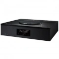 Мережевий CD-ресивер Technics SA-C600EE-K Black 2 – techzone.com.ua
