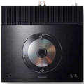 Мережевий CD-ресивер Technics SA-C600EE-K Black 3 – techzone.com.ua