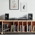 Мережевий CD-ресивер Technics SA-C600EE-K Black 7 – techzone.com.ua