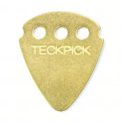DUNLOP TECKPICK STANDARD BRASS 1 – techzone.com.ua
