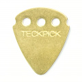 DUNLOP TECKPICK STANDARD BRASS 1 – techzone.com.ua