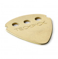 DUNLOP TECKPICK STANDARD BRASS 2 – techzone.com.ua