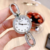 Жіночий годинник Bulova Crystal 96L223 6 – techzone.com.ua Жіночий годинник Bulova Crystal 96L223 6 – techzone.com.ua