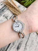 Жіночий годинник Bulova Crystal 96L223 7 – techzone.com.ua Жіночий годинник Bulova Crystal 96L223 7 – techzone.com.ua