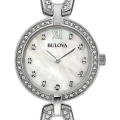 Жіночий годинник Bulova Crystal 96L223 2 – techzone.com.ua